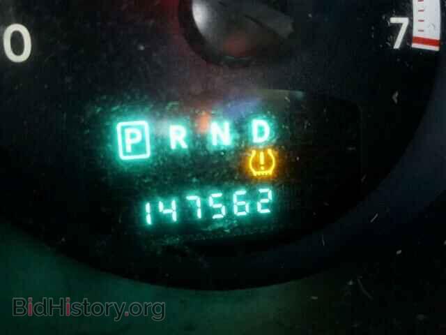 2007 DODGE NITRO - VIN: 1D8GT28K17W735781 - Photo 8