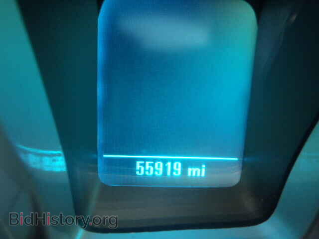 2012 CHEVROLET CAMARO - VIN: 2G1FE1E33C9131463 - Фото 8
