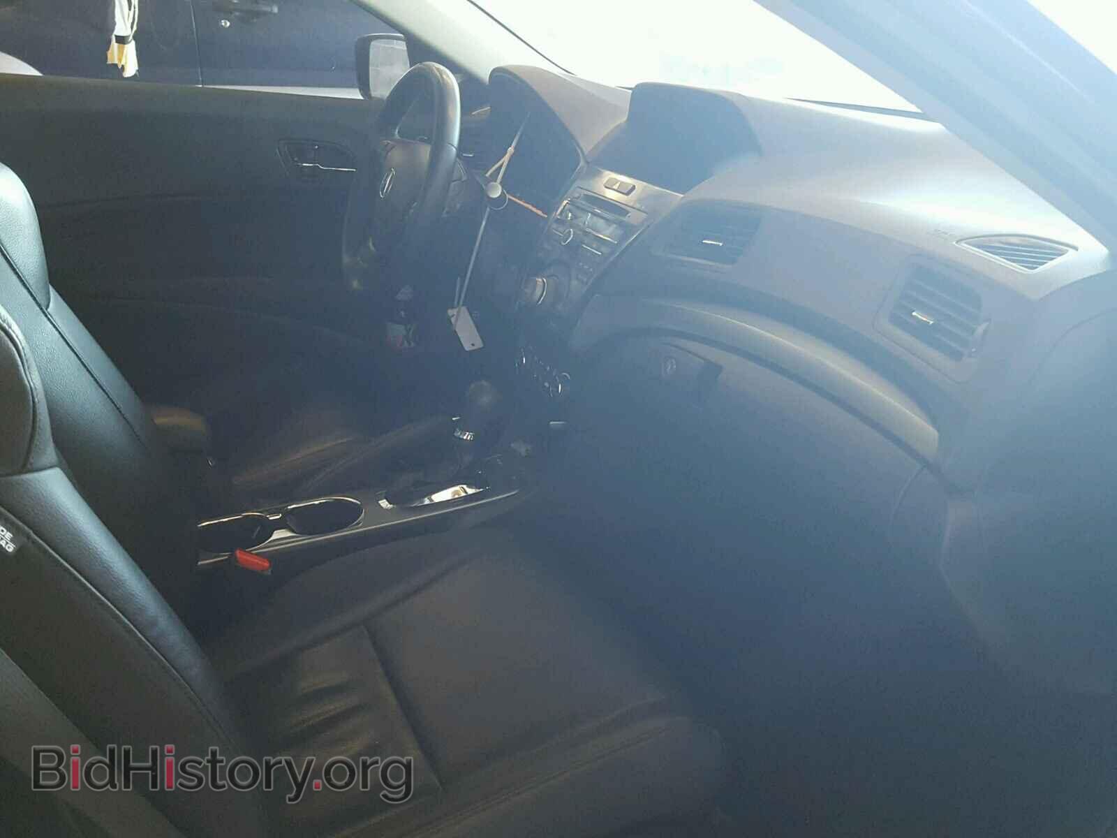 2013 ACURA ILX - VIN: 19VDE1F72DE005297 - Фото 5