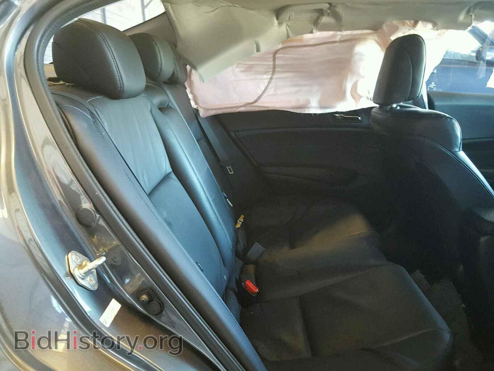 2013 ACURA ILX - VIN: 19VDE1F72DE005297 - Фото 6