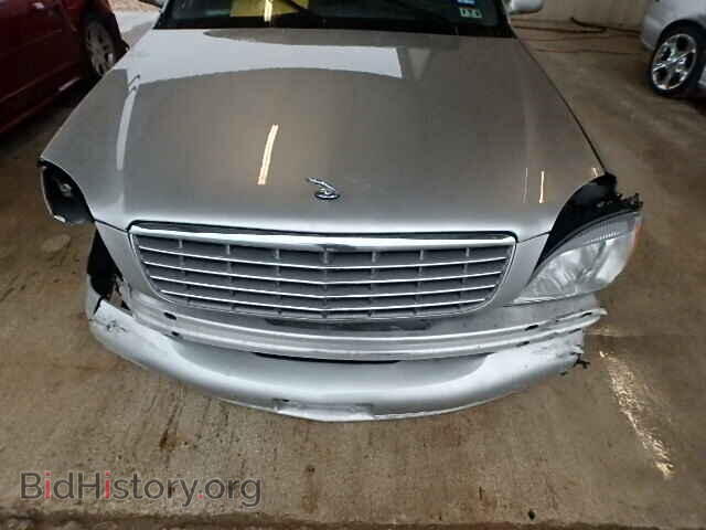 2004 CADILLAC DEVILLE - VIN: 1G6KD54Y24U181047 - Photo 7