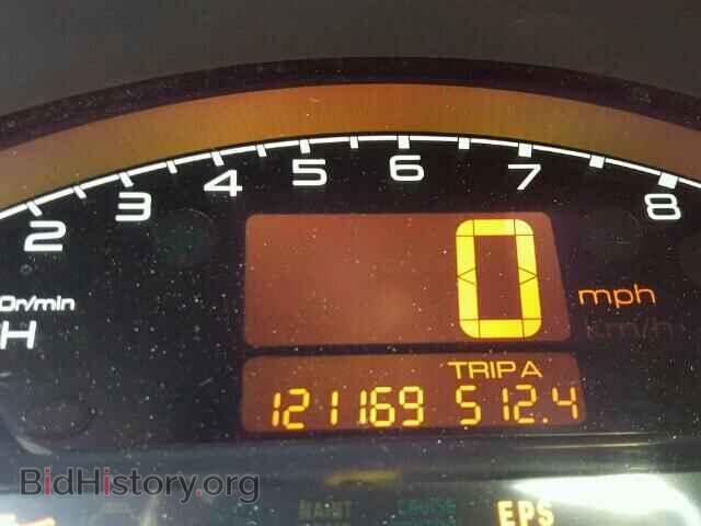 2002 HONDA S2000 - VIN: JHMAP11422T004106 - Фото 8