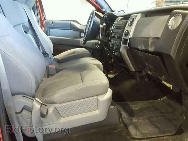 2012 FORD F150 - VIN: 1FTFW1EF2CFC11472 - Фото 5