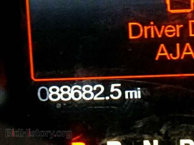 2012 FORD F150 - VIN: 1FTFW1EF2CFC11472 - Фото 8