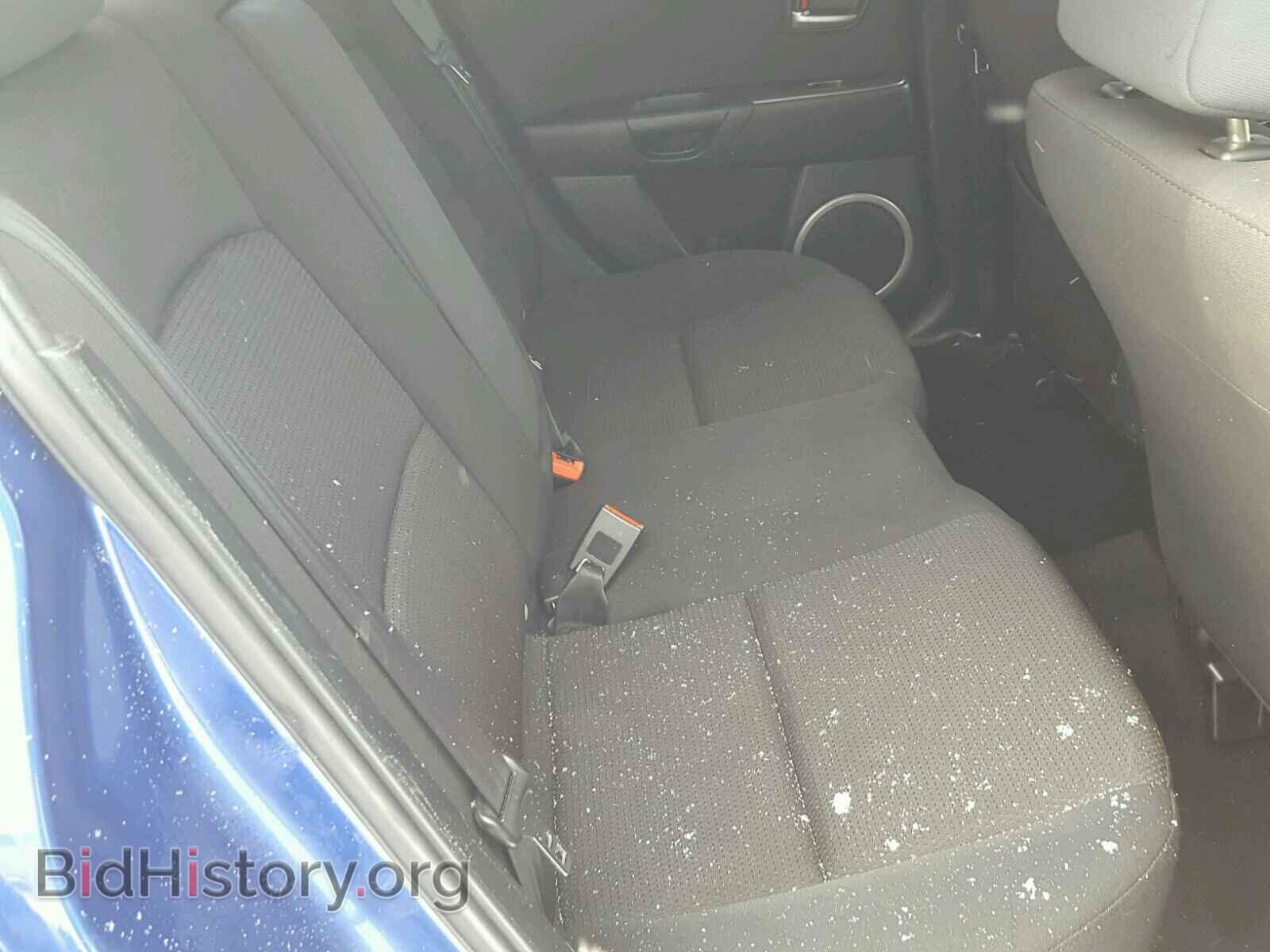 2007 MAZDA 3 S - VIN: JM1BK323571748999 - Фото 6