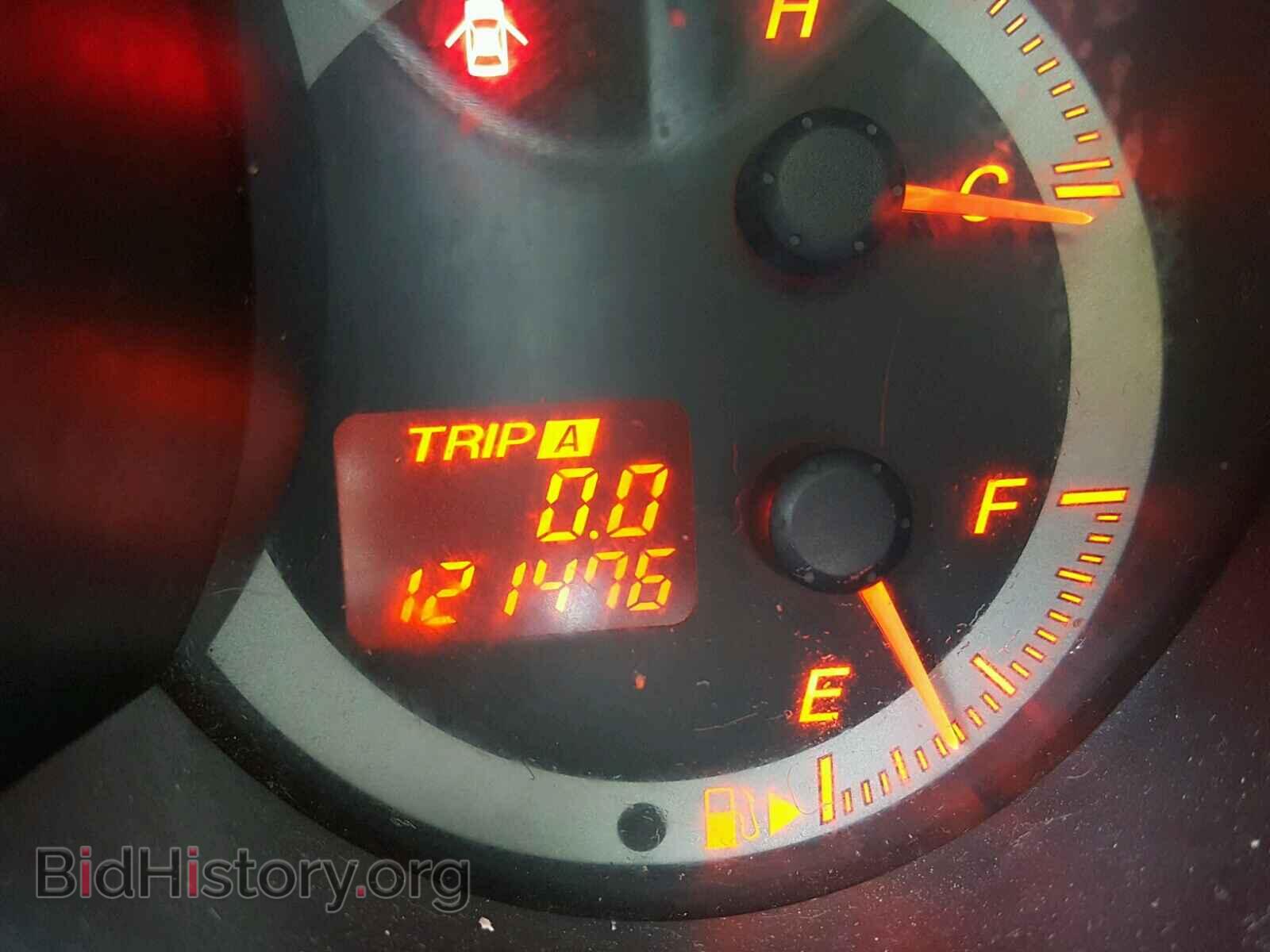 2005 MAZDA 3 S - VIN: JM1BK123X51305622 - Фото 8