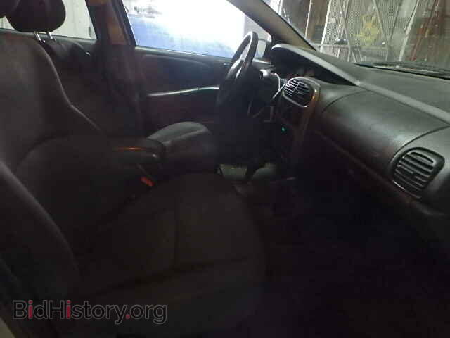 2005 DODGE NEON - VIN: 1B3ES56C95D158241 - Фото 5