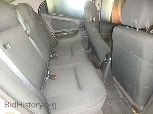 2005 DODGE NEON - VIN: 1B3ES56C95D158241 - Фото 6