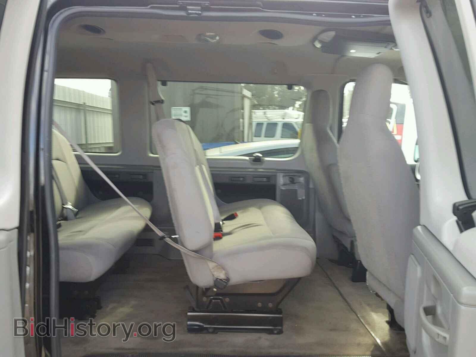 2014 FORD ECONOLINE - VIN: 1FBSS3BL7EDA77349 - Photo 6
