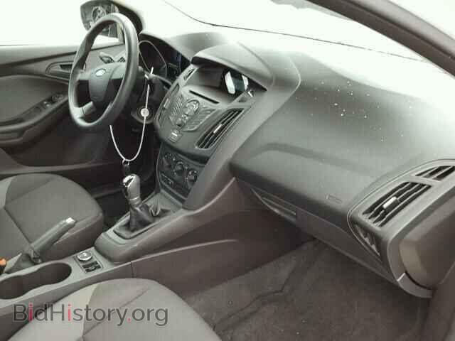 2013 FORD FOCUS - VIN: 1FADP3E24DL186838 - Photo 5