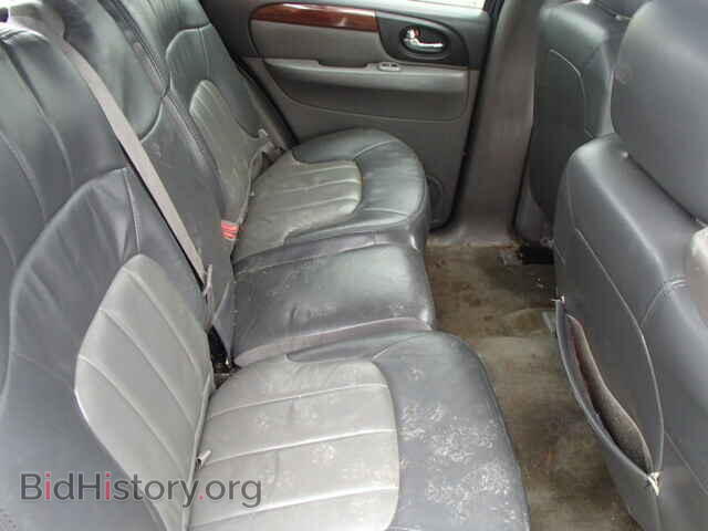 2003 GMC ENVOY - VIN: 1GKDT13SX32351930 - Photo 6