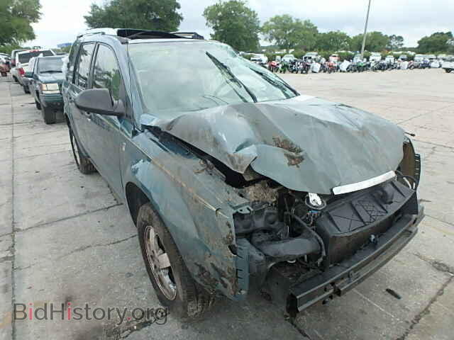 Photo 5GZCZ33D76S856443 - SATURN VUE 2006