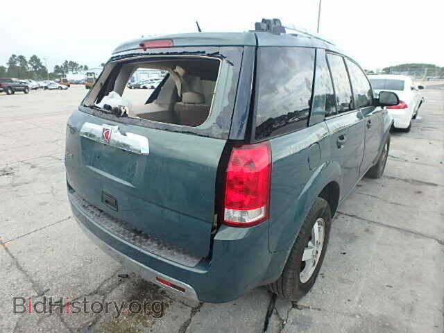 2006 SATURN VUE - VIN: 5GZCZ33D76S856443 - Photo 4