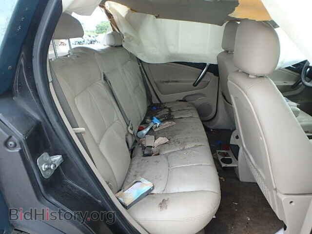 2006 SATURN VUE - VIN: 5GZCZ33D76S856443 - Photo 6