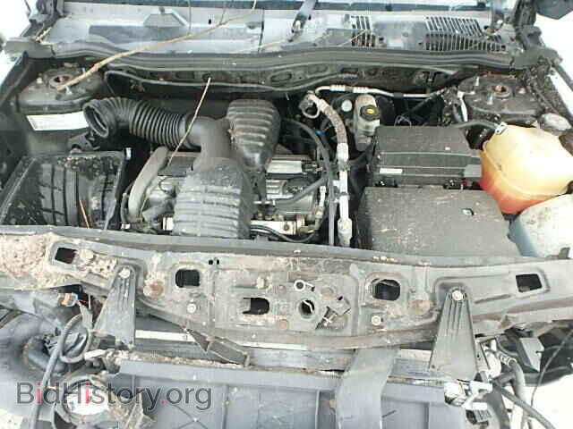 2006 SATURN VUE - VIN: 5GZCZ33D76S856443 - Photo 7