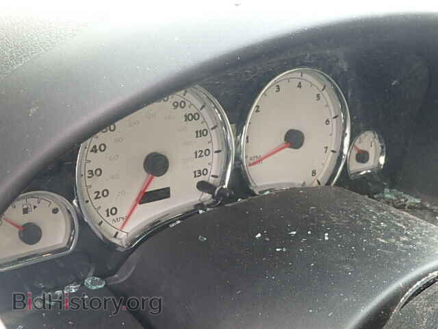 2006 SATURN VUE - VIN: 5GZCZ33D76S856443 - Photo 8