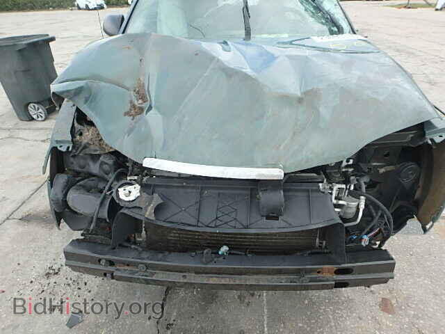 2006 SATURN VUE - VIN: 5GZCZ33D76S856443 - Photo 9
