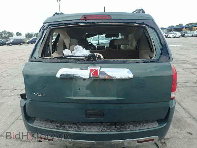 2006 SATURN VUE - VIN: 5GZCZ33D76S856443 - Photo 10