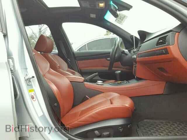 2008 BMW M3 - VIN: WBSVA93578E041182 - Photo 5
