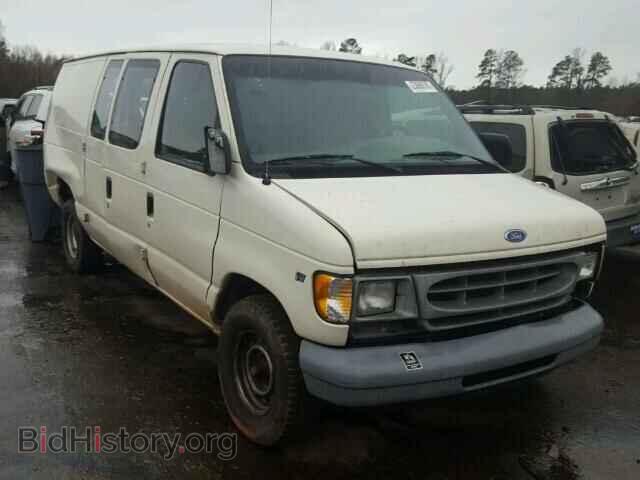 Фотография 1FTEE146XVHB21722 - FORD ECONOLINE 1997