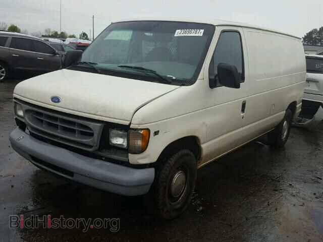 1997 FORD ECONOLINE - VIN: 1FTEE146XVHB21722 - Фото 2