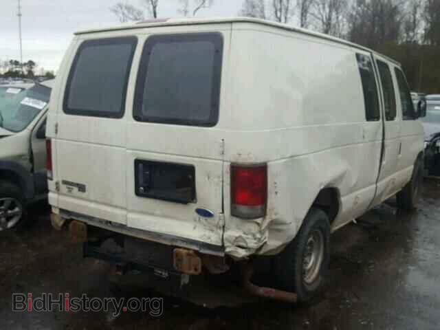 1997 FORD ECONOLINE - VIN: 1FTEE146XVHB21722 - Фото 4