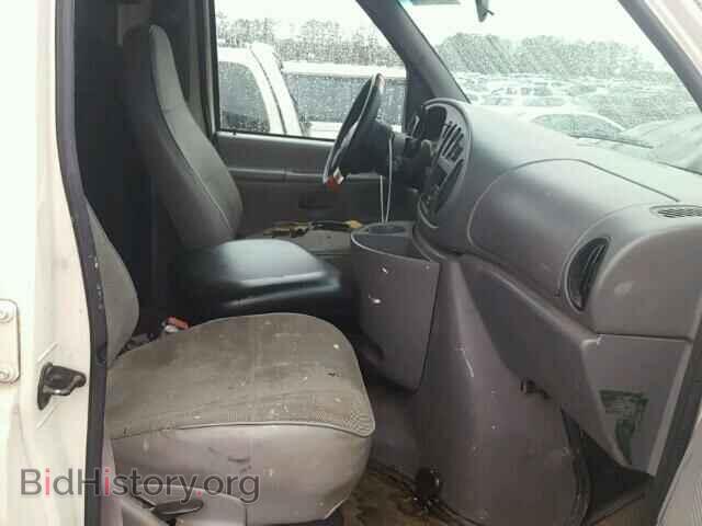 1997 FORD ECONOLINE - VIN: 1FTEE146XVHB21722 - Фото 5