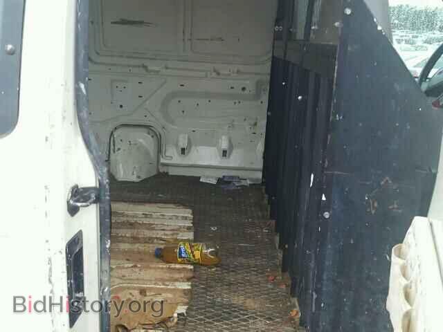 1997 FORD ECONOLINE - VIN: 1FTEE146XVHB21722 - Фото 6