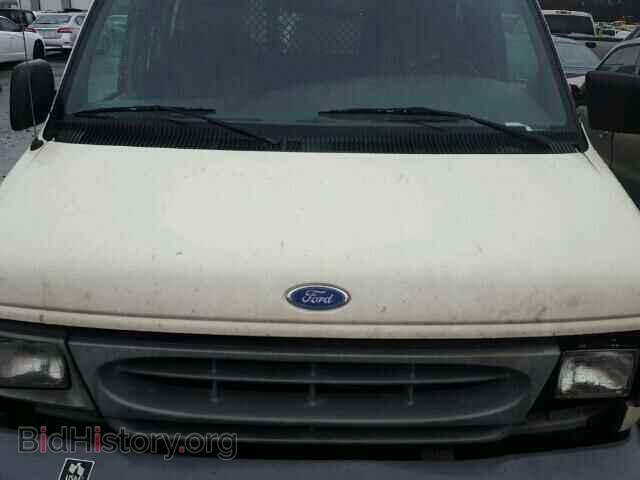 1997 FORD ECONOLINE - VIN: 1FTEE146XVHB21722 - Фото 7