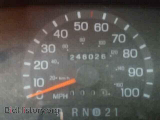 1997 FORD ECONOLINE - VIN: 1FTEE146XVHB21722 - Фото 8