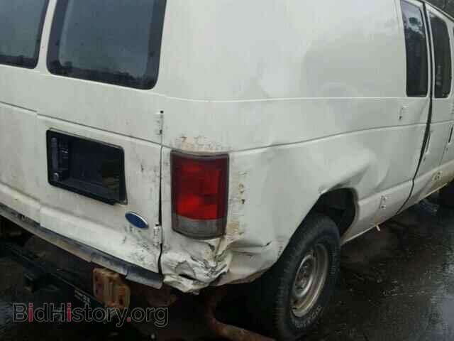 1997 FORD ECONOLINE - VIN: 1FTEE146XVHB21722 - Фото 9