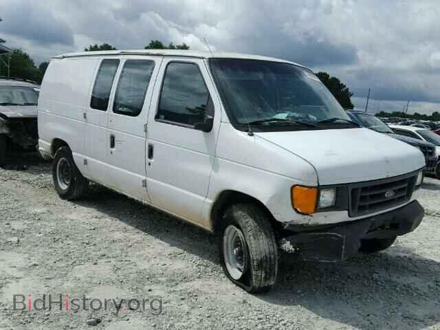 Photo 1FTNE24W34HA80340 - FORD ECONOLINE 2004