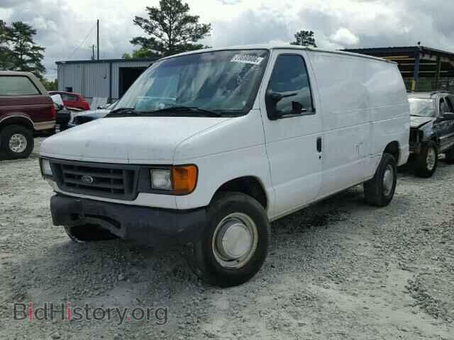 2004 FORD ECONOLINE - VIN: 1FTNE24W34HA80340 - Фото 2