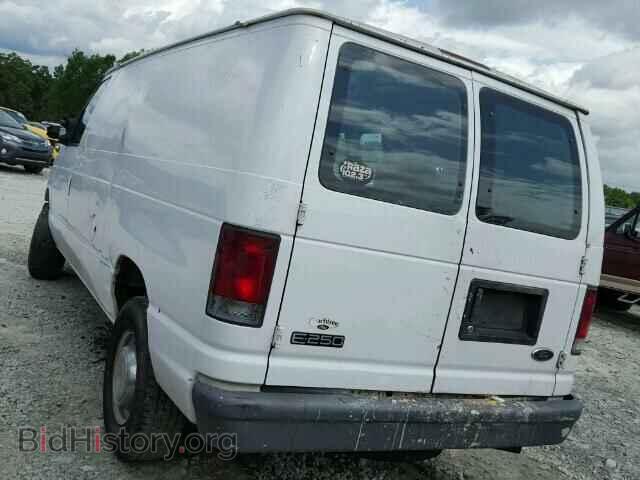 2004 FORD ECONOLINE - VIN: 1FTNE24W34HA80340 - Фото 3