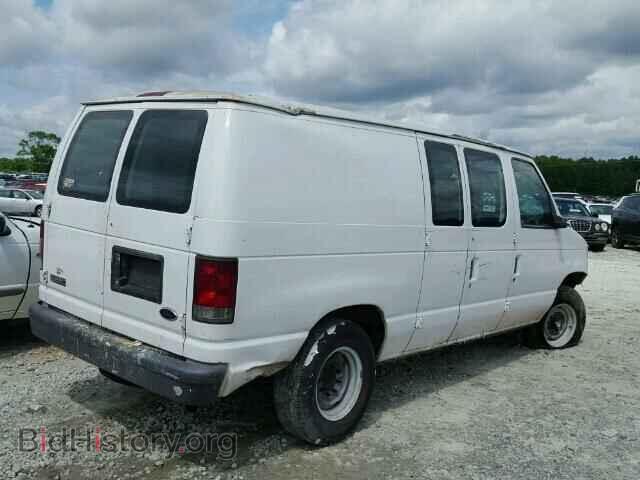 2004 FORD ECONOLINE - VIN: 1FTNE24W34HA80340 - Фото 4