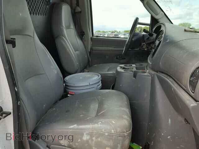 2004 FORD ECONOLINE - VIN: 1FTNE24W34HA80340 - Фото 5