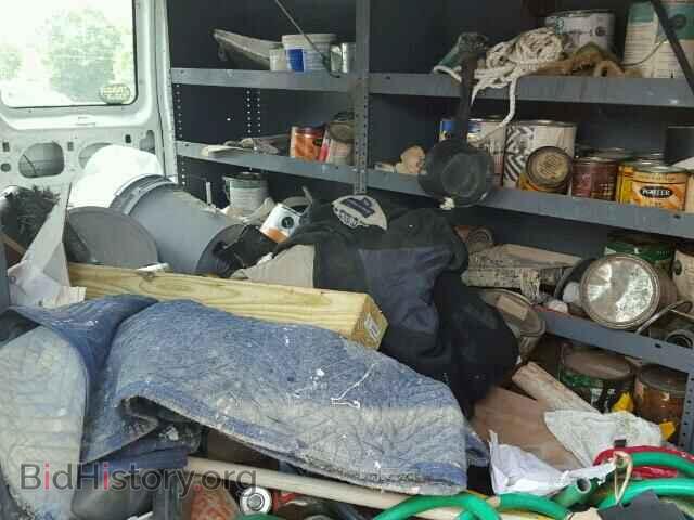 2004 FORD ECONOLINE - VIN: 1FTNE24W34HA80340 - Фото 6