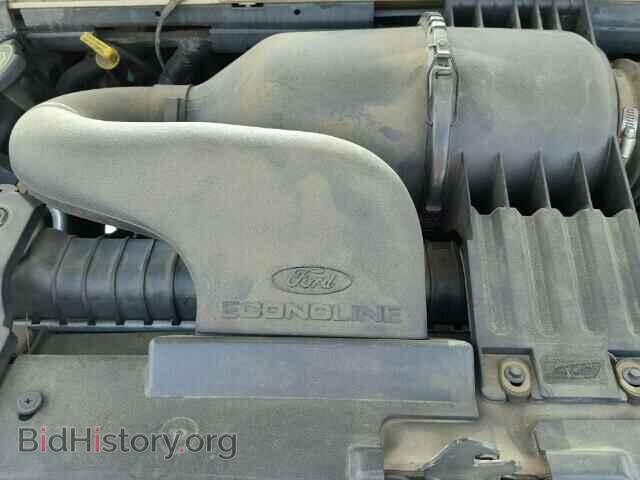 2004 FORD ECONOLINE - VIN: 1FTNE24W34HA80340 - Фото 7