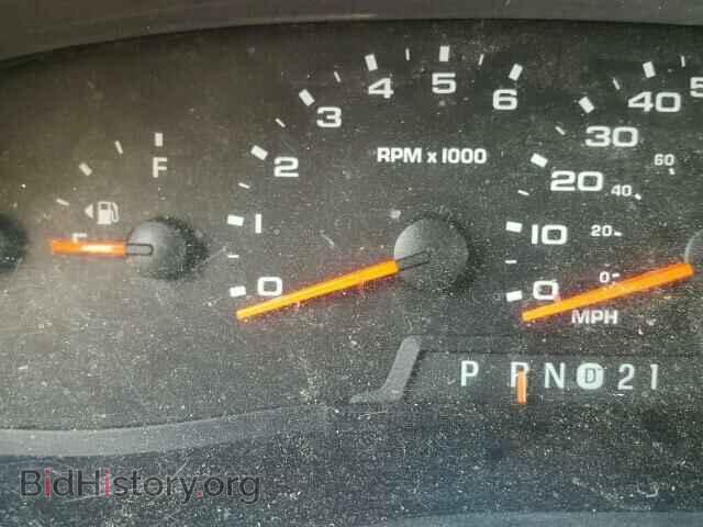 2004 FORD ECONOLINE - VIN: 1FTNE24W34HA80340 - Фото 8