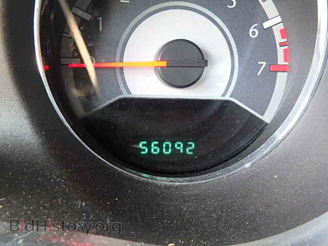 2012 CHRYSLER 200 - VIN: 1C3CCBBB0CN125381 - Фото 8