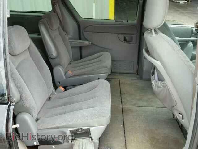 2005 DODGE CARAVAN - VIN: 2D4GP44L75R104250 - Фото 6