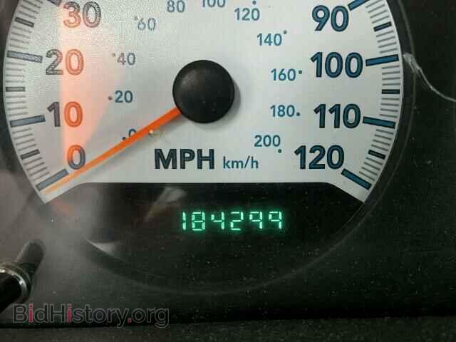 2005 DODGE CARAVAN - VIN: 2D4GP44L75R104250 - Фото 8