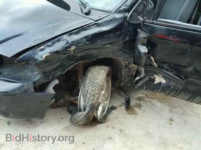 2005 DODGE CARAVAN - VIN: 2D4GP44L75R104250 - Фото 10