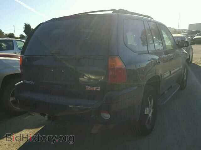 2004 GMC ENVOY - VIN: 1GKDT13S342306197 - Фото 4