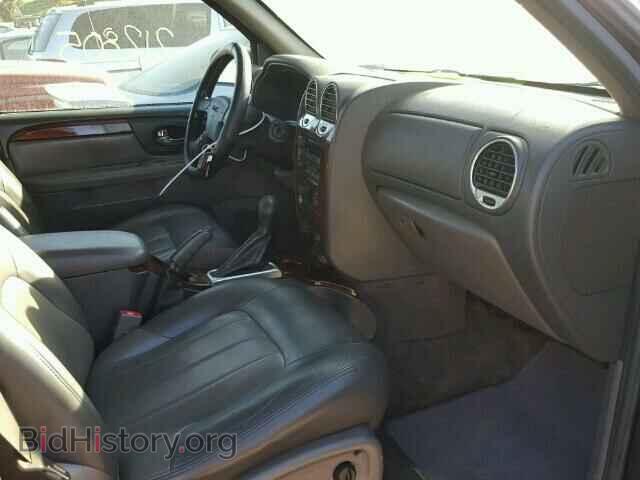 2004 GMC ENVOY - VIN: 1GKDT13S342306197 - Фото 5