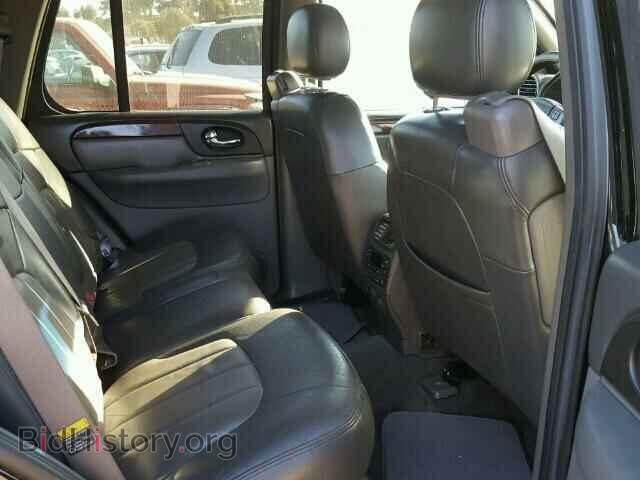 2004 GMC ENVOY - VIN: 1GKDT13S342306197 - Фото 6