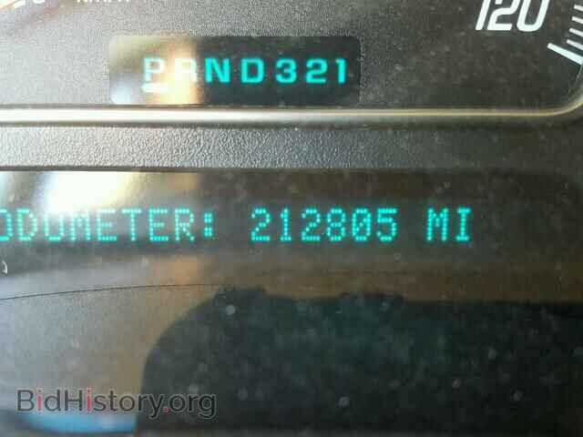 2004 GMC ENVOY - VIN: 1GKDT13S342306197 - Фото 8