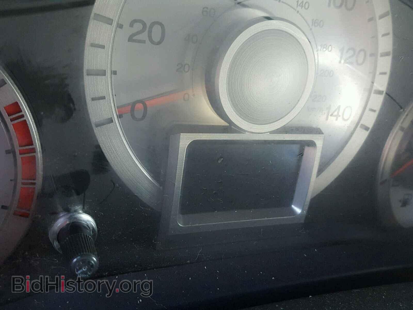 2011 HONDA PILOT - VIN: 5FNYF4H92BB007807 - Фото 8