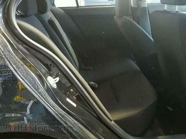 2009 MITSUBISHI LANCER - VIN: JA3AU26U39U038552 - Фото 6