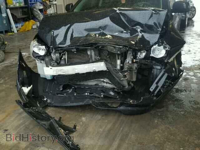 2009 MITSUBISHI LANCER - VIN: JA3AU26U39U038552 - Фото 9